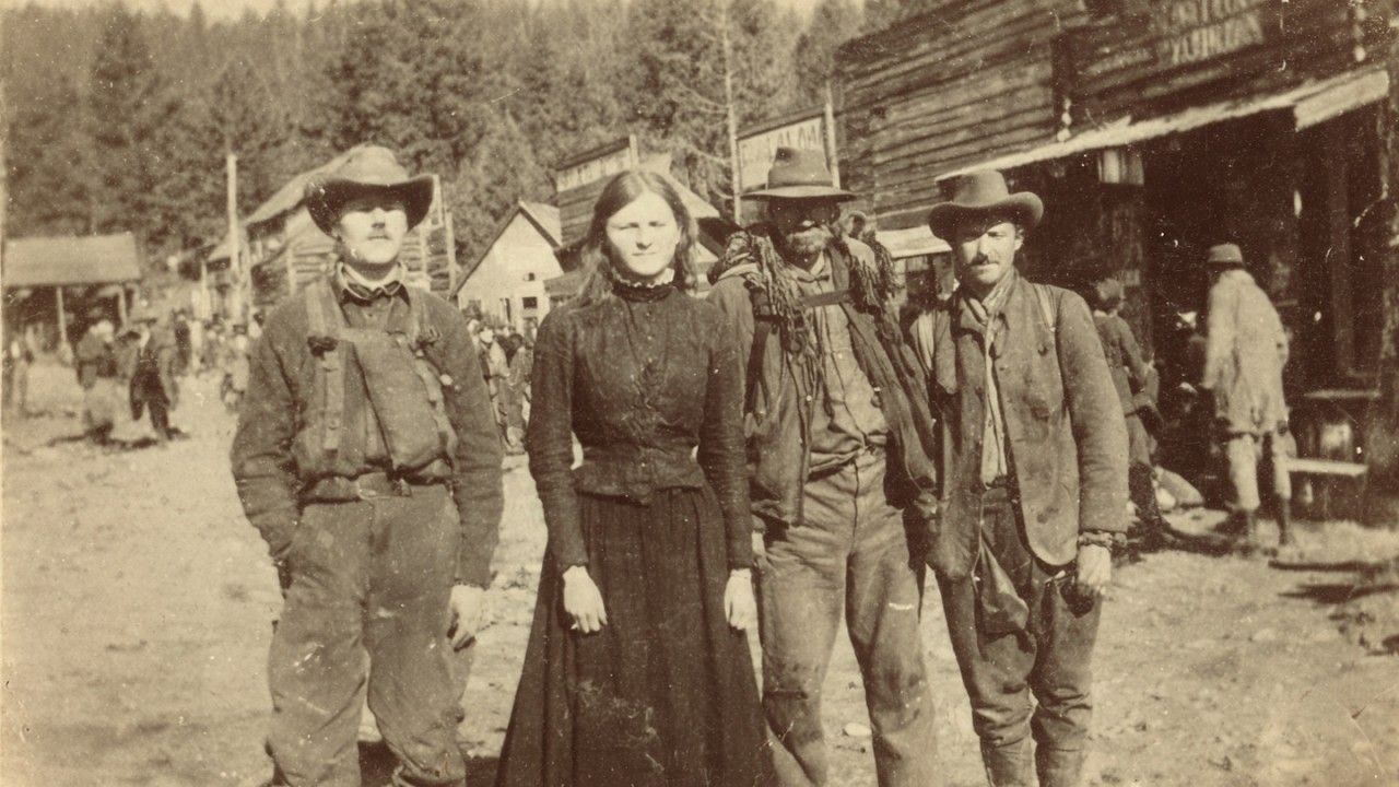 19 Dark Legends About the Silent Survivor That Were Erased From History