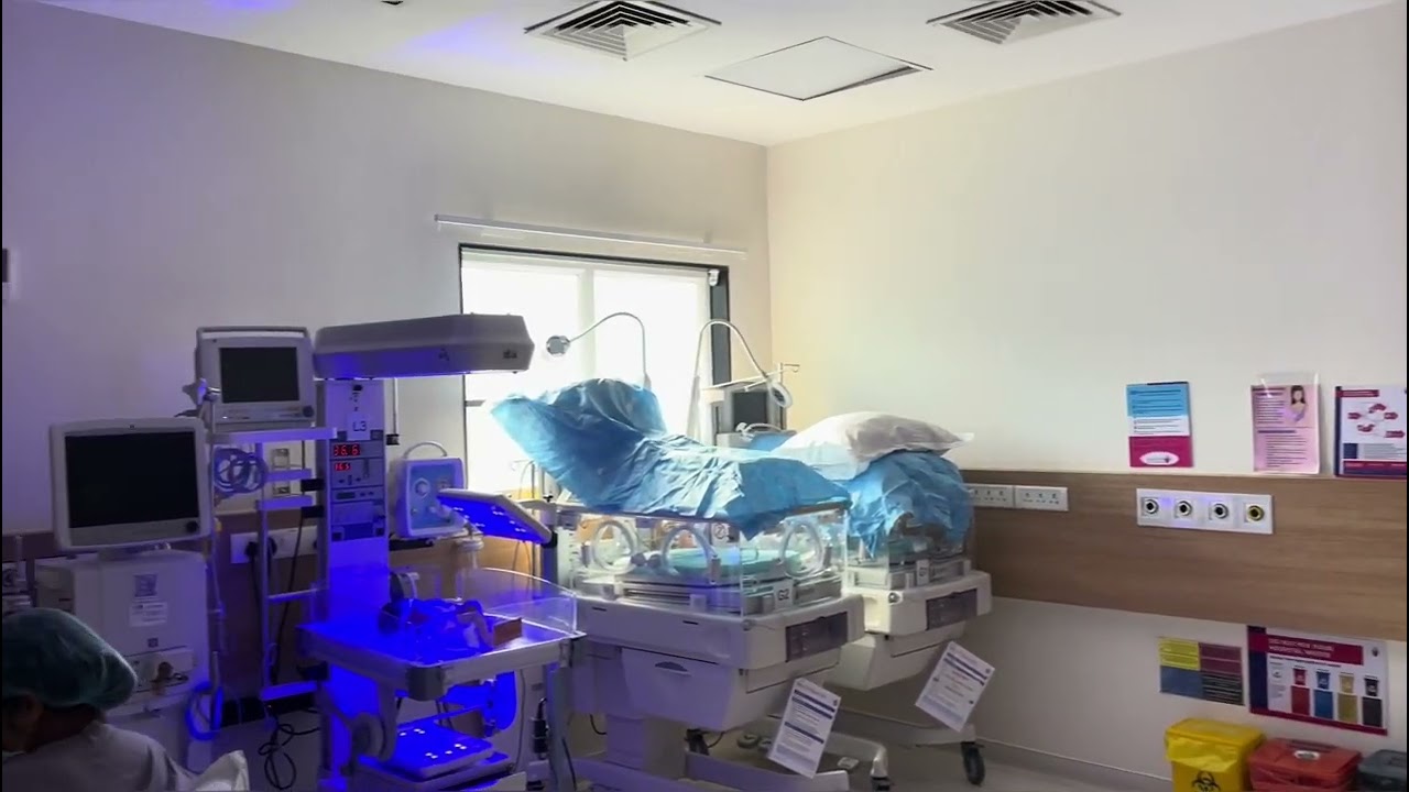 Motherhood Hospital – Kharghar | Exceptional Care for Women & Children