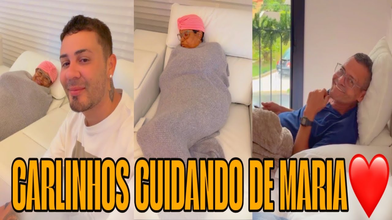 CARLINHOS MAIA JÁ VAI EMBORA PRO RANCHO E VAI LEVAR SUA MÃE🤭 FUNCIONÁRIAS 10 DIAS DE FOLGA😂🤭