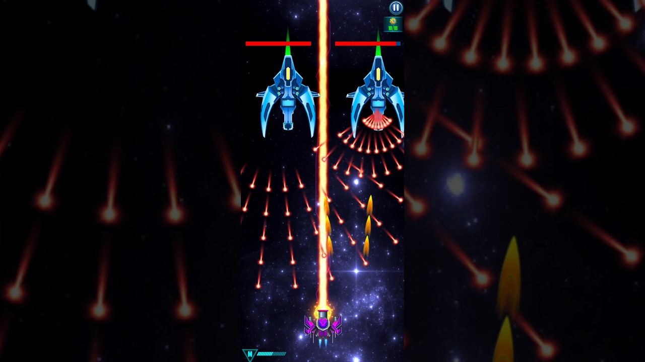 Walkthrough Level 32 ALIEN SHOOTER | 2025 ?Top 10 Tips for Beginners