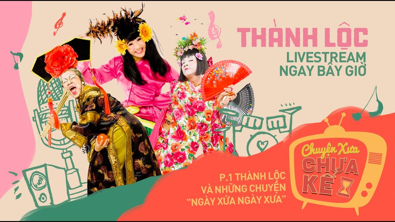 NSƯT Thành Lộc chân đạp đinh đến rướm máu khi diễn 
