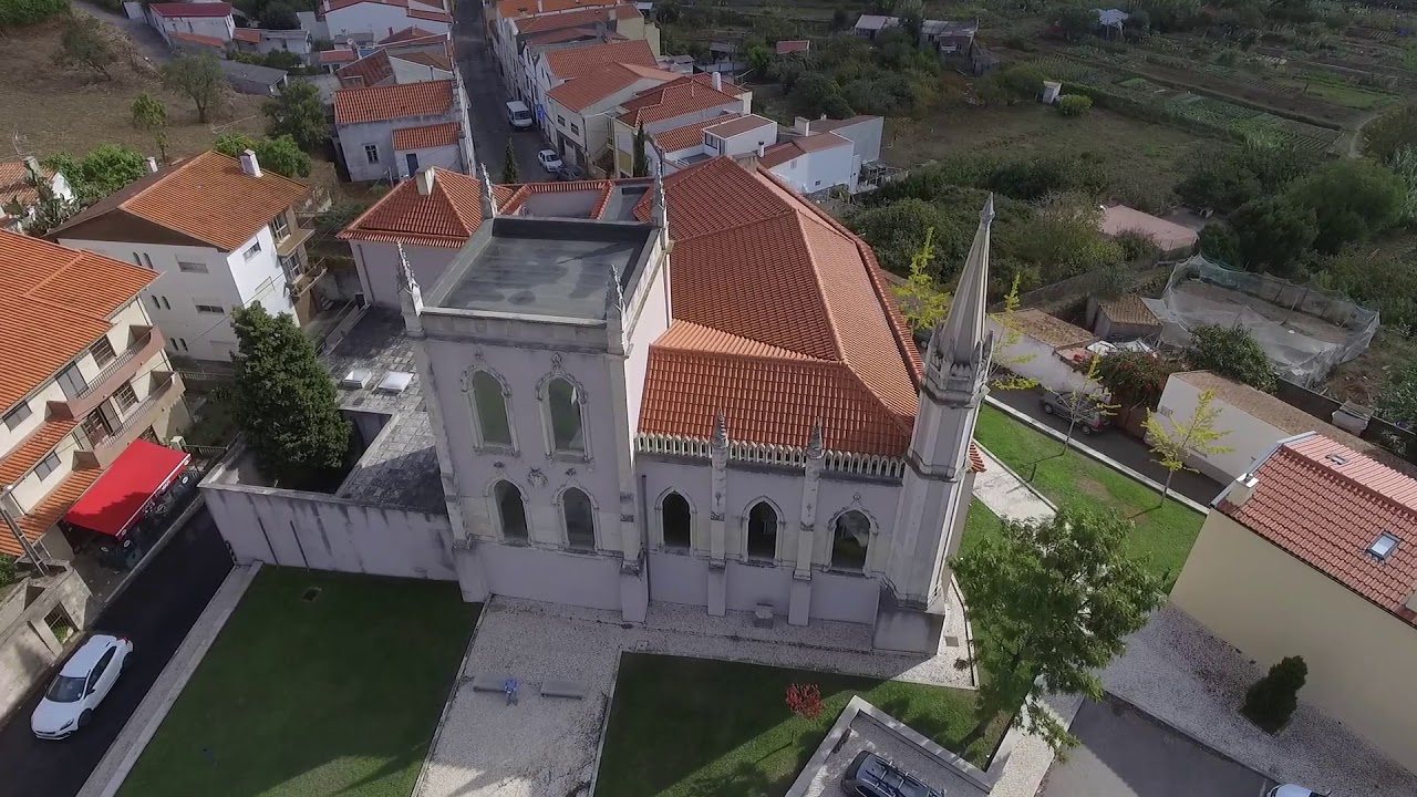 TAVAREDE - FIGUEIRA DA FOZ