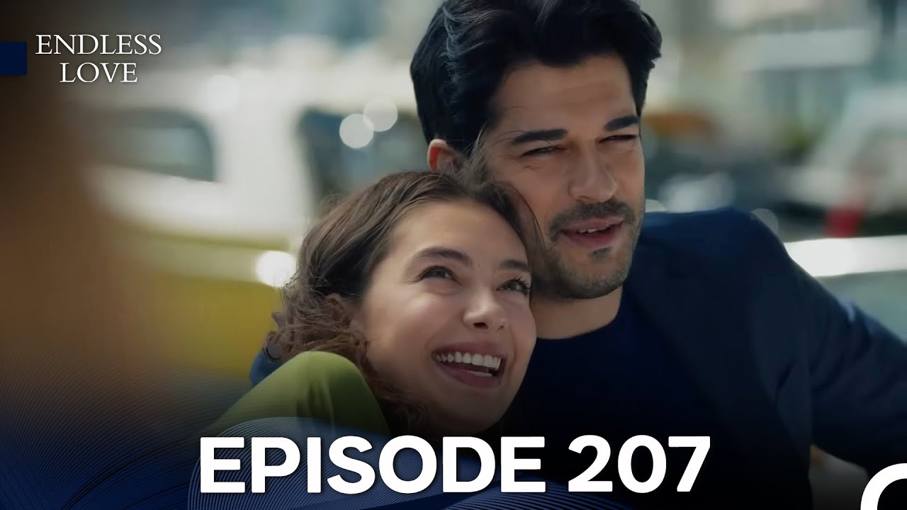 Endless Love Episode 207 (FULL HD)