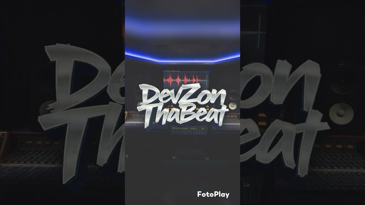 Legacy x Prod By. DevZonThaBeat 