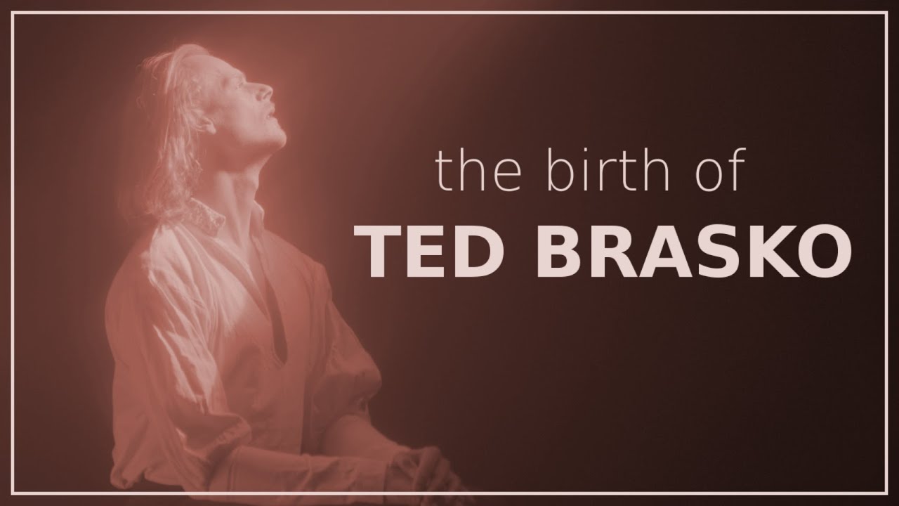 The Birth of Ted Brasko (a Ted Brasko short movie by Konstantin von Sichart)