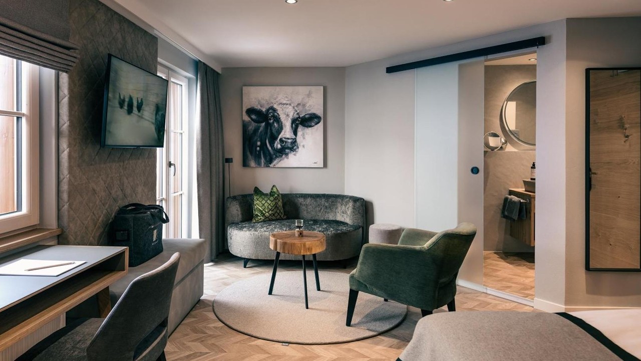 Natur- & Genießerhotel Der Birkenhof | Oberstaufen, Germany | Hotel Review ⭐