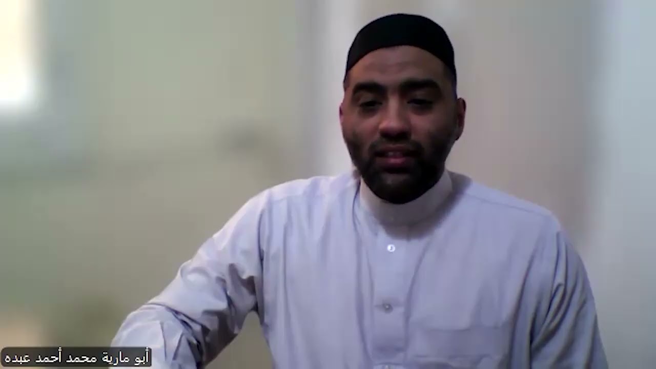 تخريج وإجازة نخبة من الطلاب برواية حفص والقراءات العشر الصغرى والكبرى