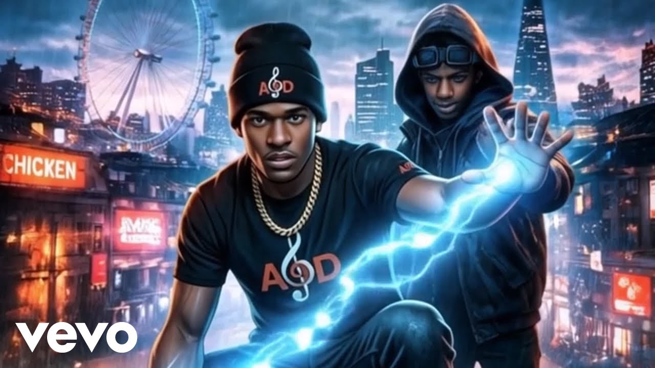 DJ A9D - Signal in the Noise