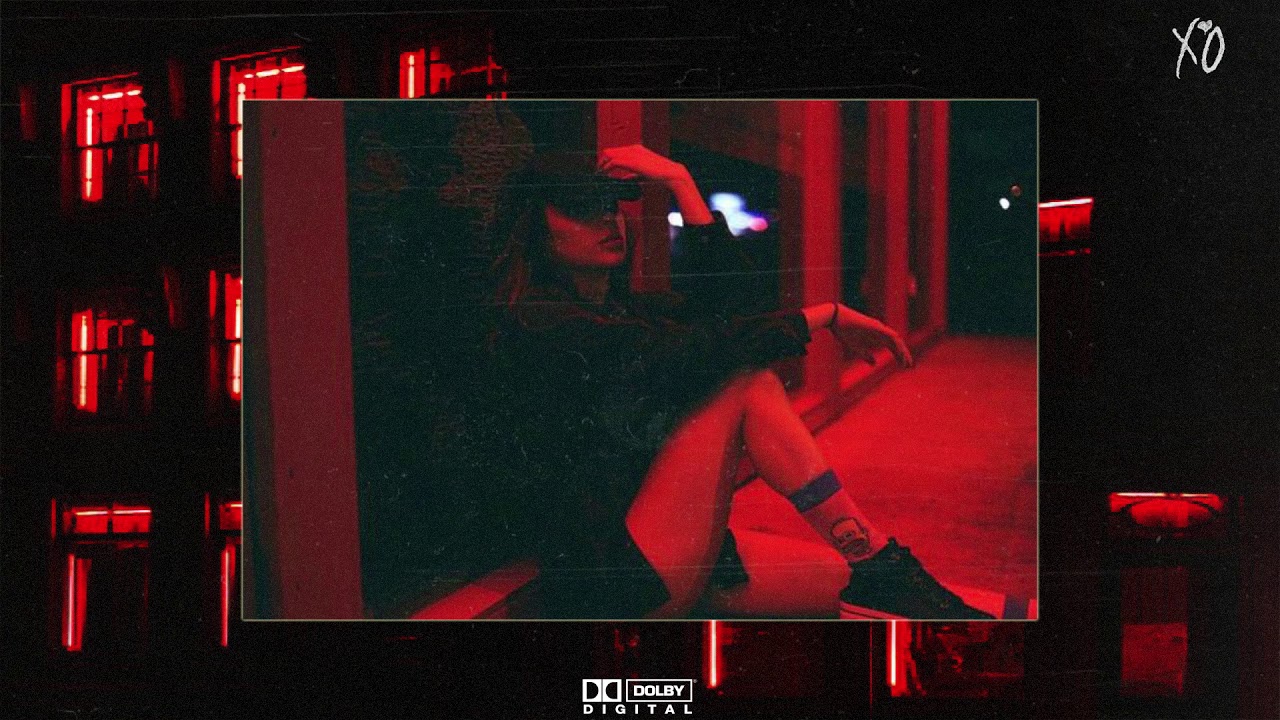 [FREE] The Weeknd Type Beat | 