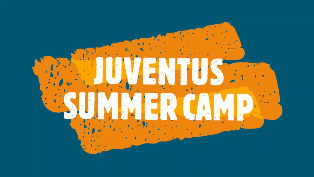 Juventus Summer Camp - Sestriere 2019