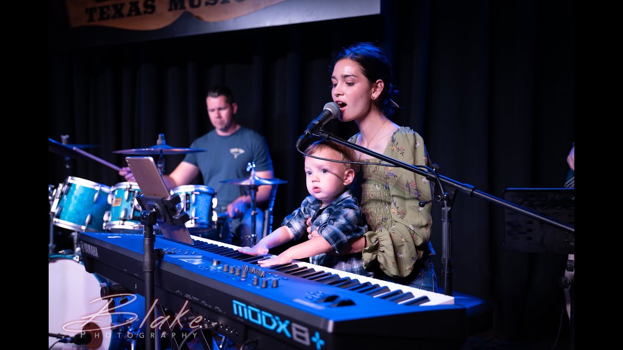 Jason Misenheimer Band at TXM Lindale - featuring Jordan