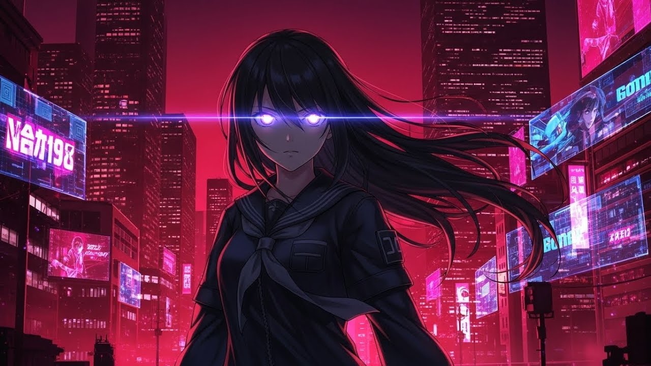 High BPM Nightcore Mix 2026 ⚡ EDM for Gaming & Workout