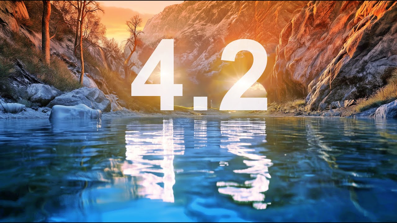 Blender 4.2 Is Here - A Revolution&hellip;For Free!