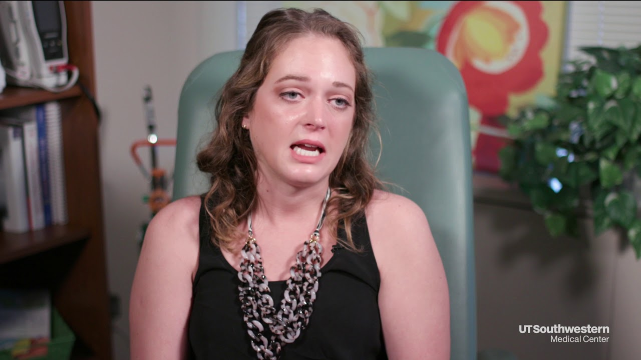 The Effects of Ketamine on Depressed Patients