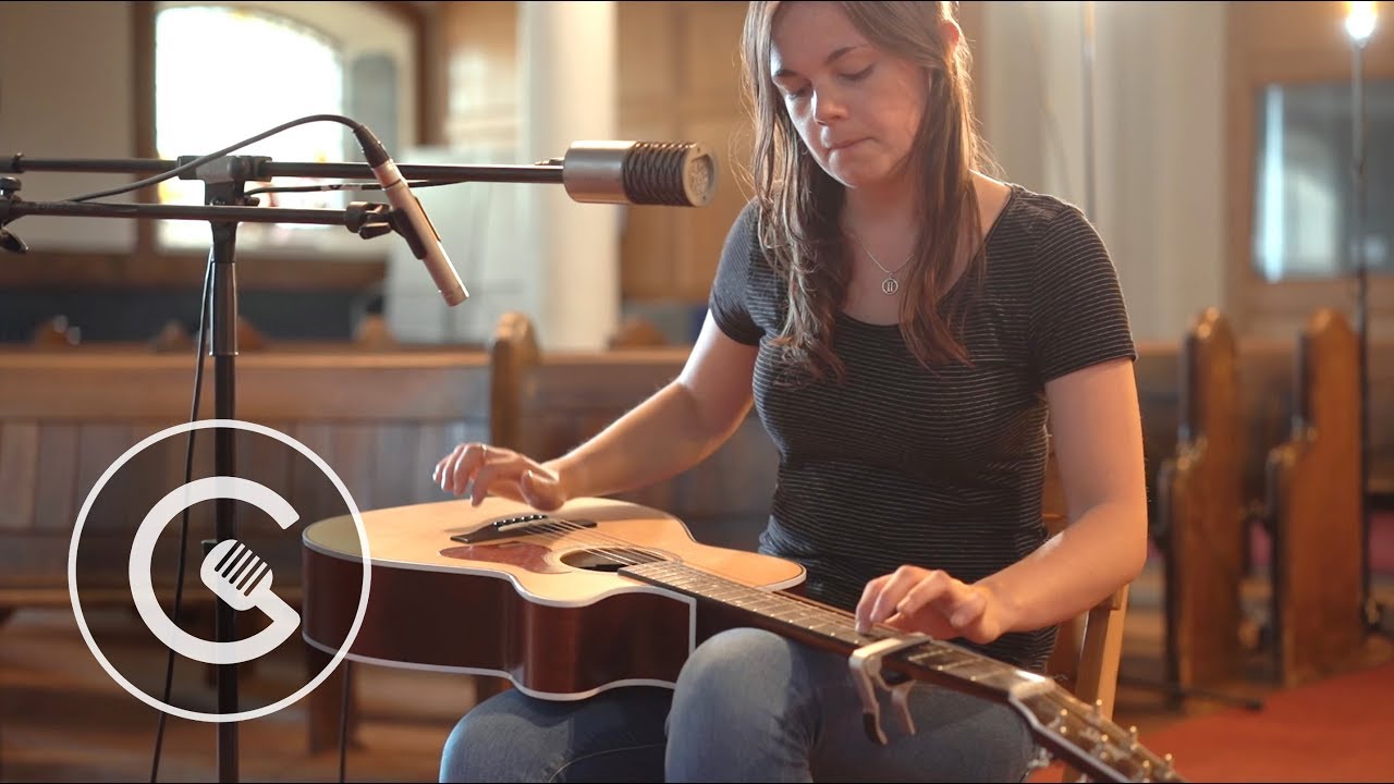 Jessie Reid - Like You Do | Go out of Tune Session
