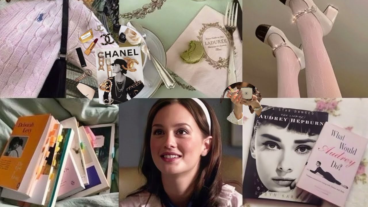 Cozy Old Money Playlist 🎀 | Gossip Girl Aesthetic, Elegant Winter Vibes