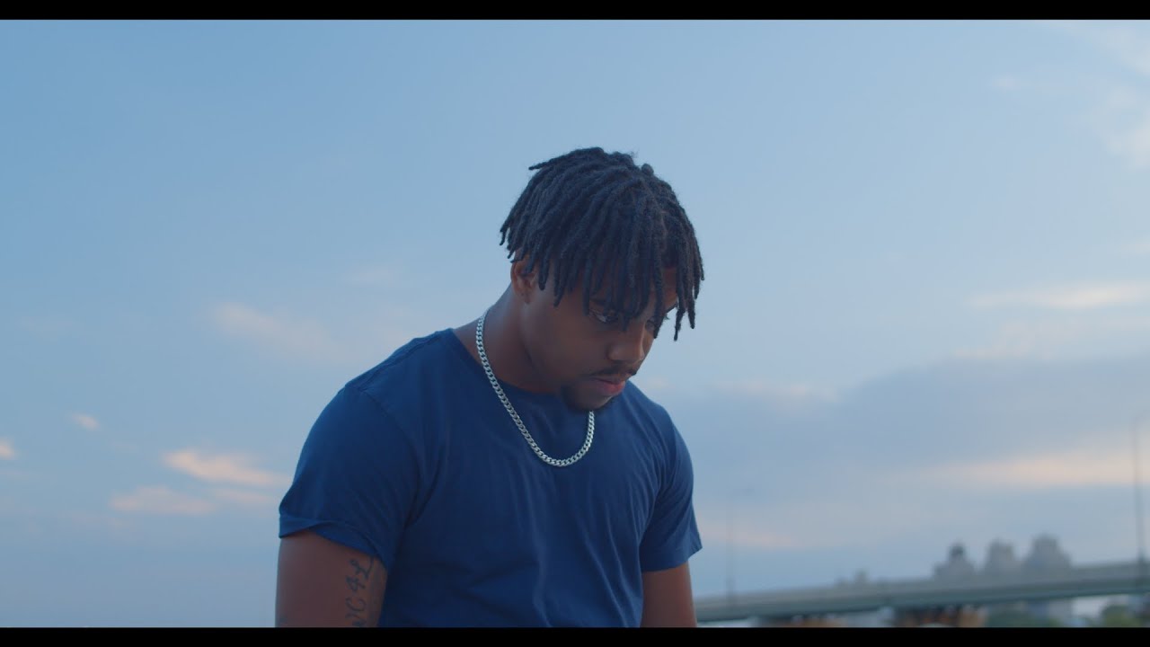 D Barlo - Ballin (BMPCC 4K Music Video)