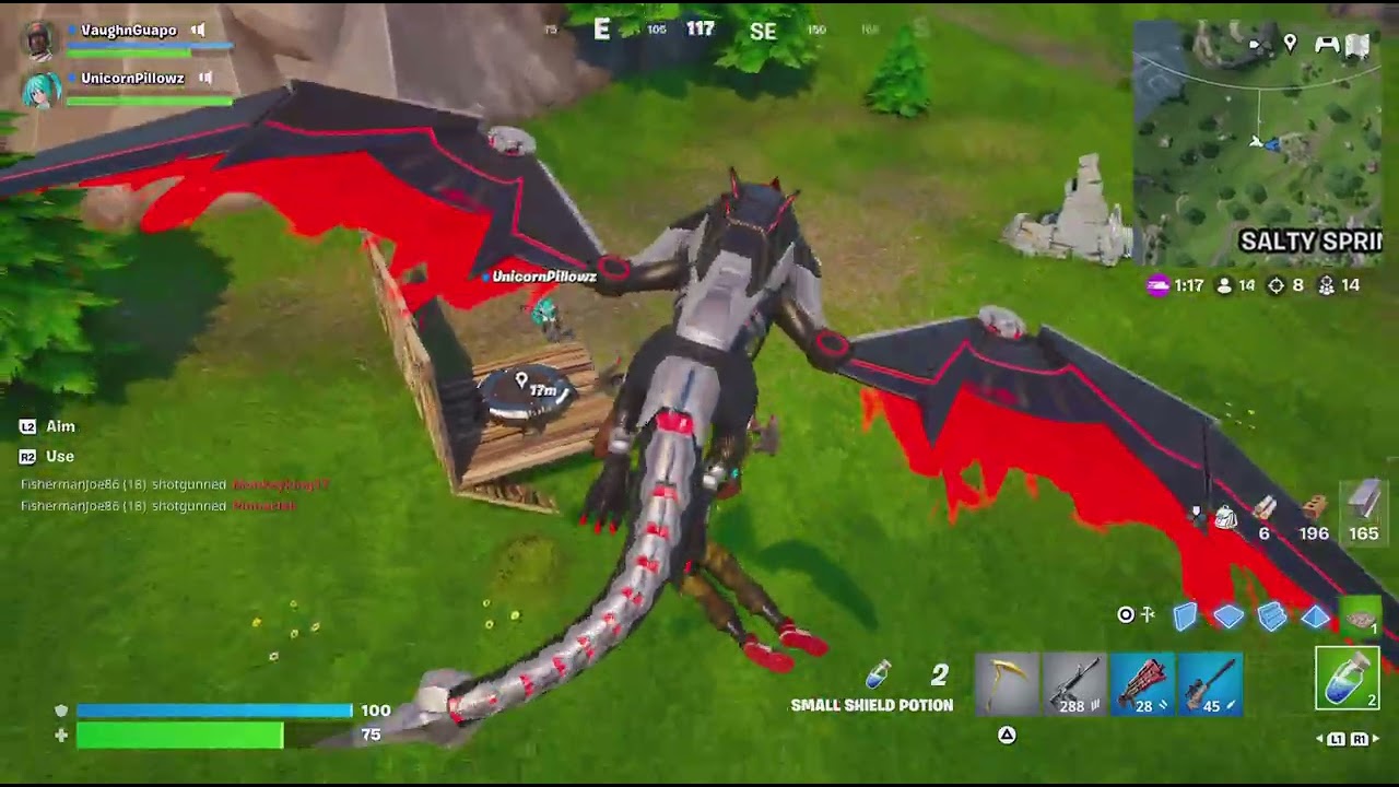 Nasty