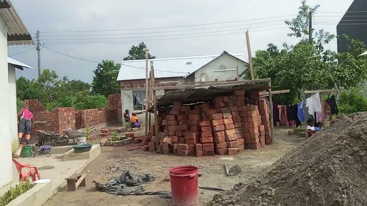 Johnsat houses 🏘️🏠 for rent