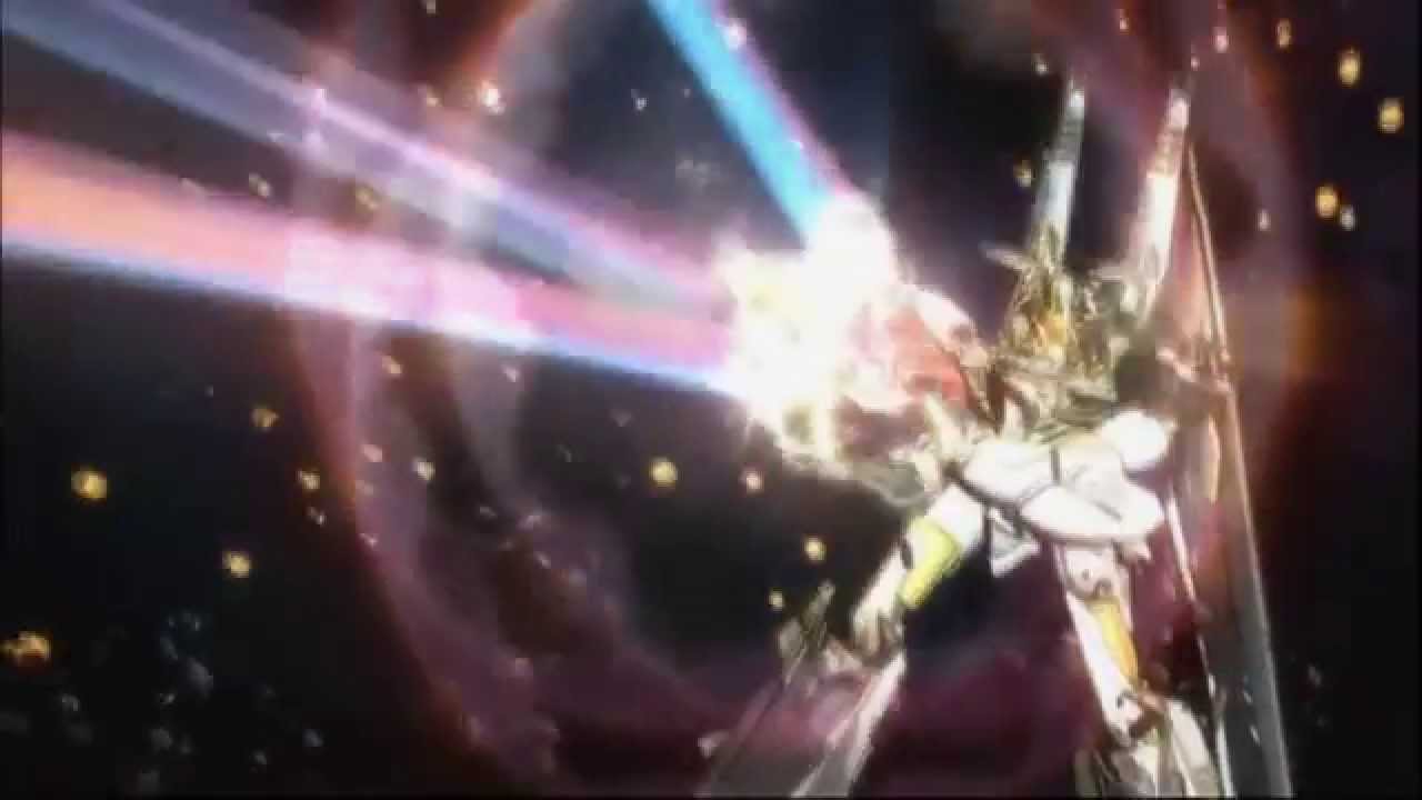 [AMV] Valhalla