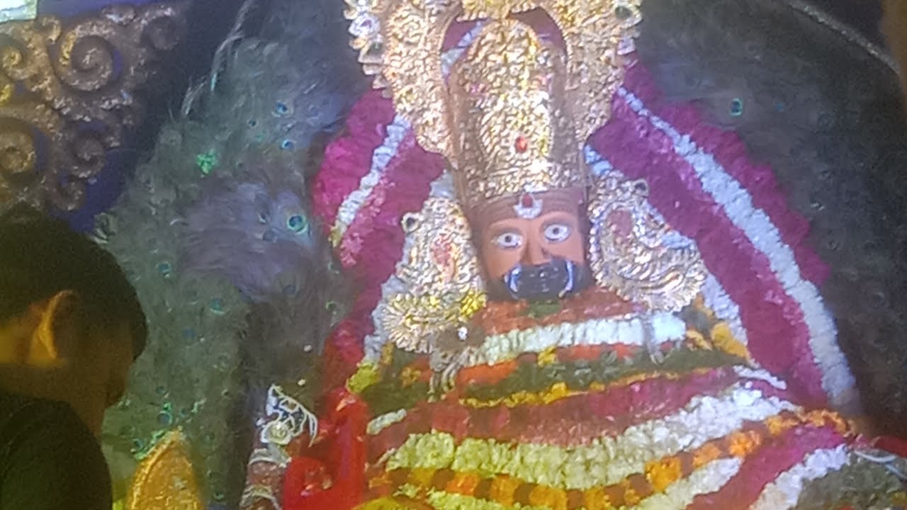 ओम श्री श्याम देवाय नमः आप सबका स्वागत है हमारे लाइव वीडियो मेंराधे राधे