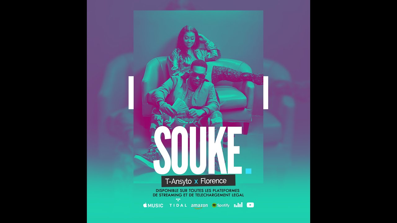 SOUKE ( T-Ansyto X Florence El Luche)