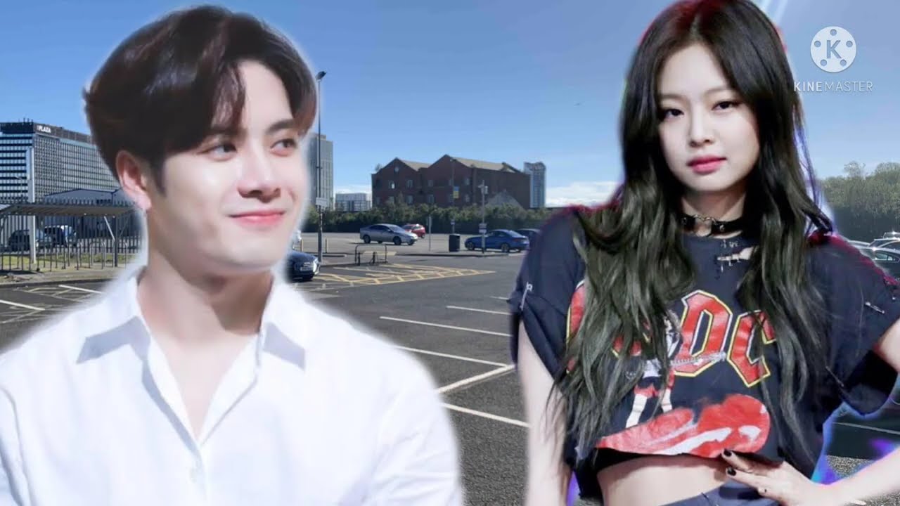 Jenlisa ff - HER ep1 | Jennie Lisa