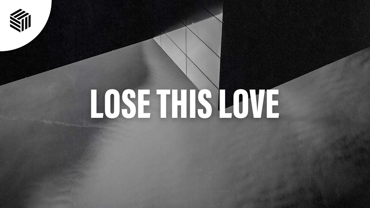 Jad Doueik - Lose This Love
