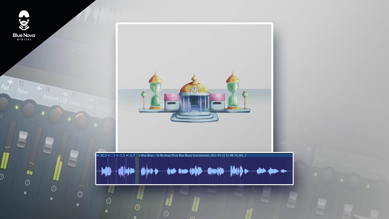 👨‍🚀 The Hyperbolic Time Chamber VOCAL EFFECT from DBZ