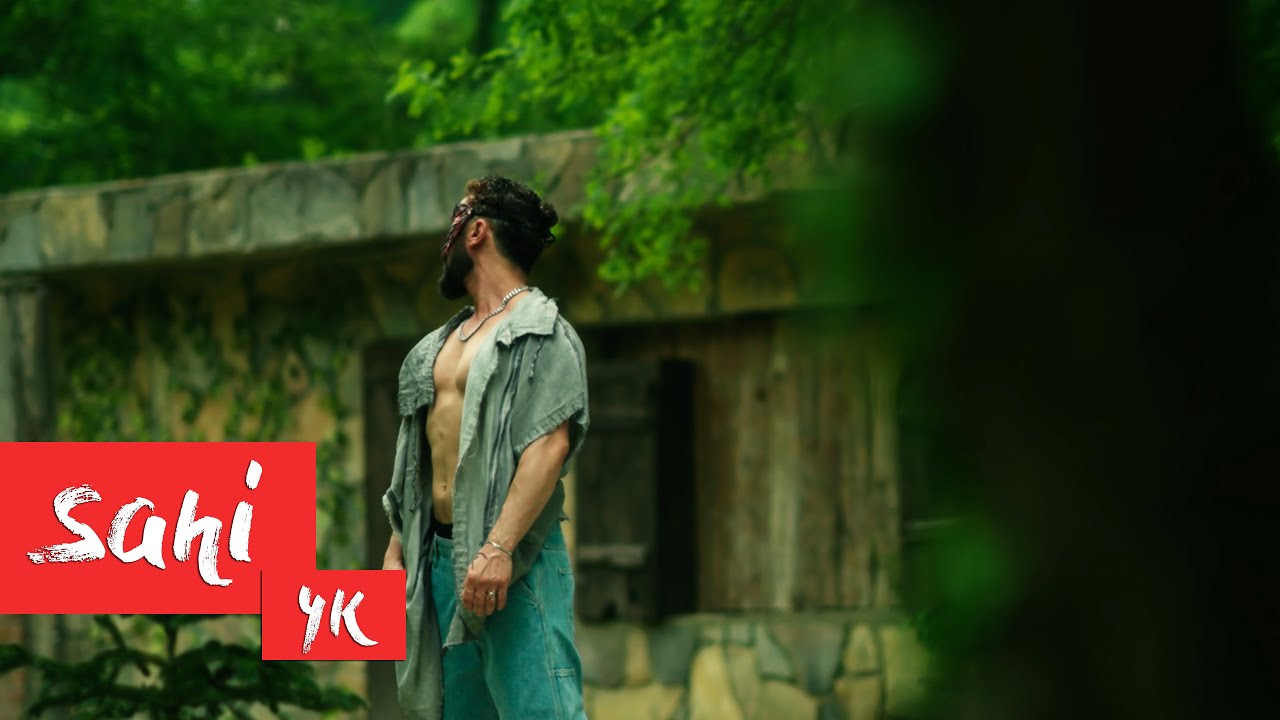 Hani Bendim - Sahi | New Music Video