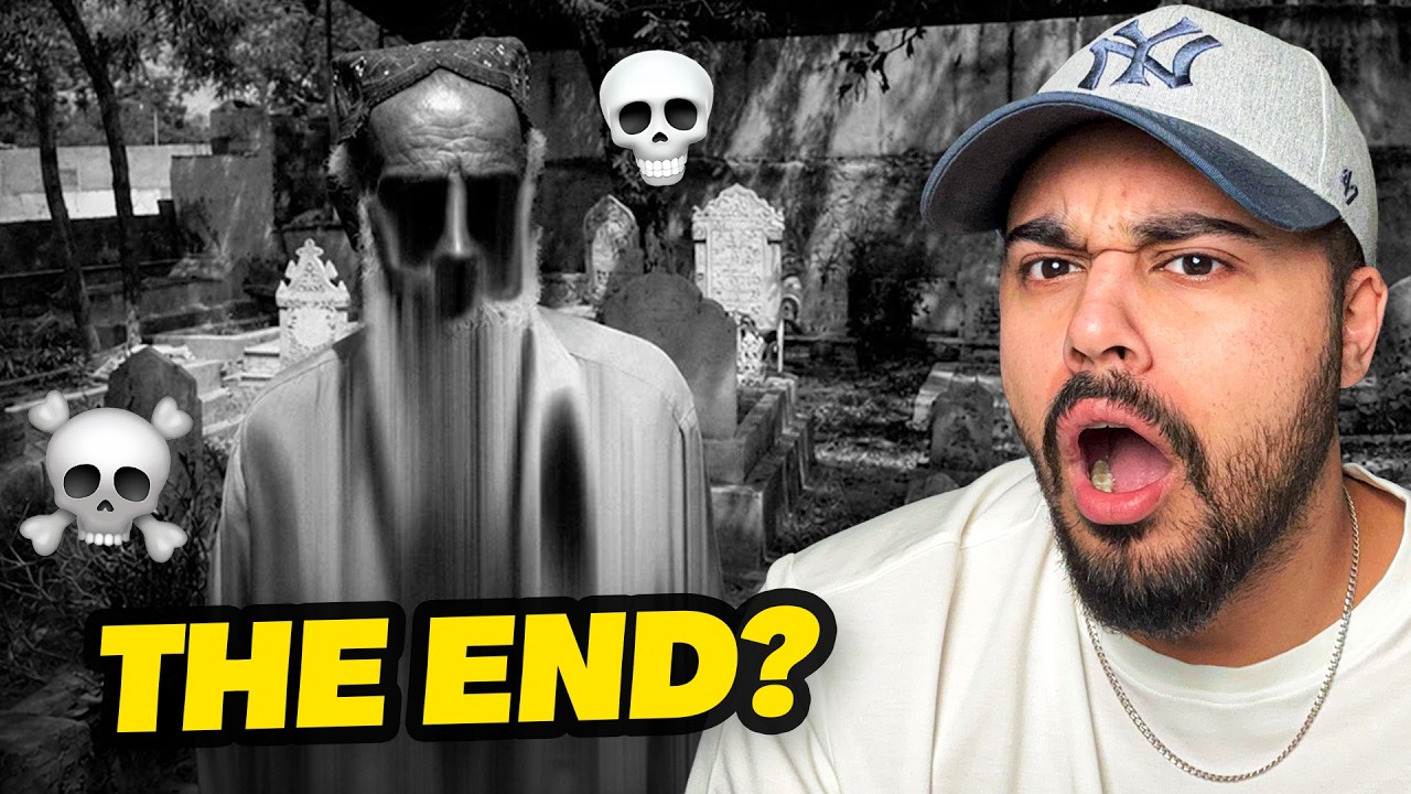 Panther - Maidan-e-Hashar Reaction Video | Shedy Aagya
