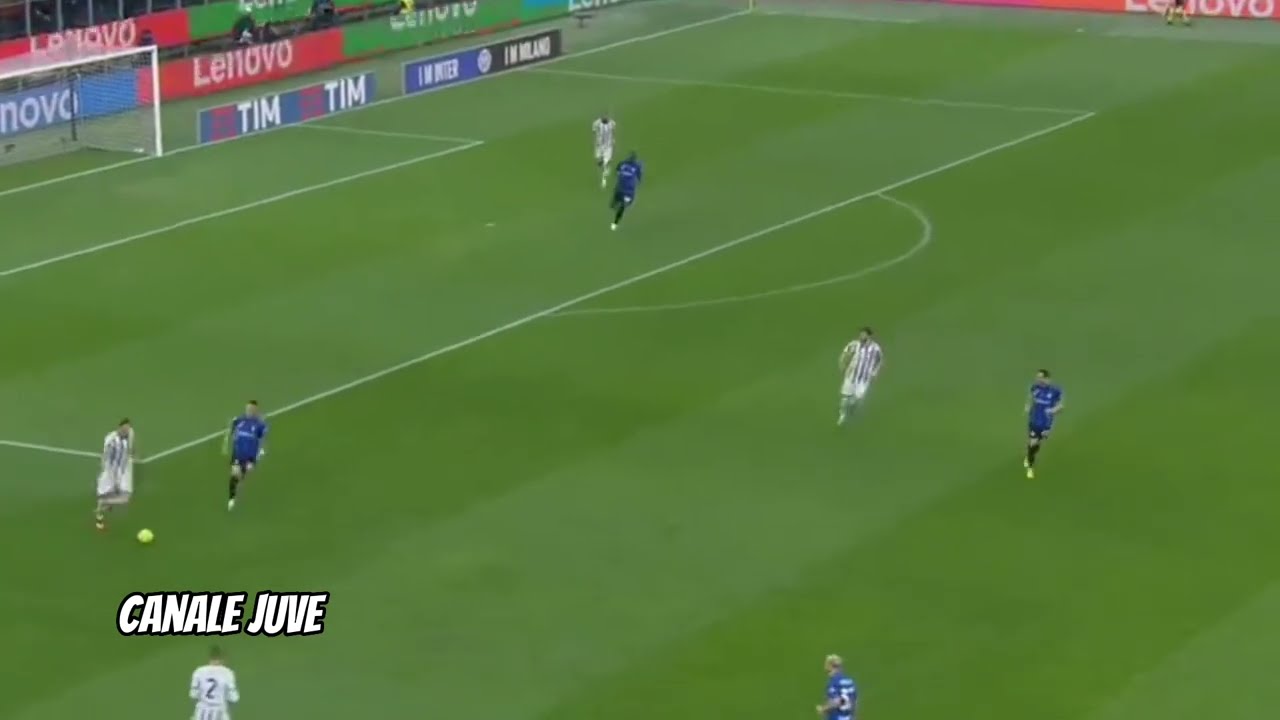 Federico Gatti vs Inter: Highlights