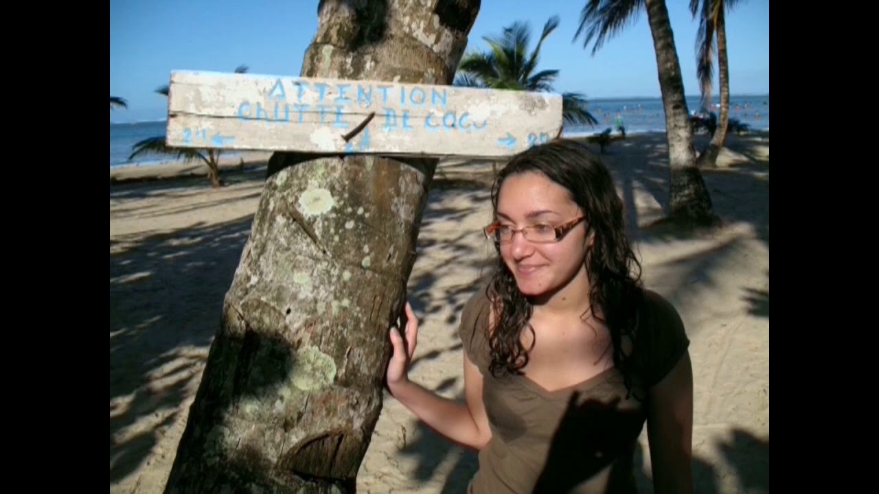 STE MARIE MAHAMBO