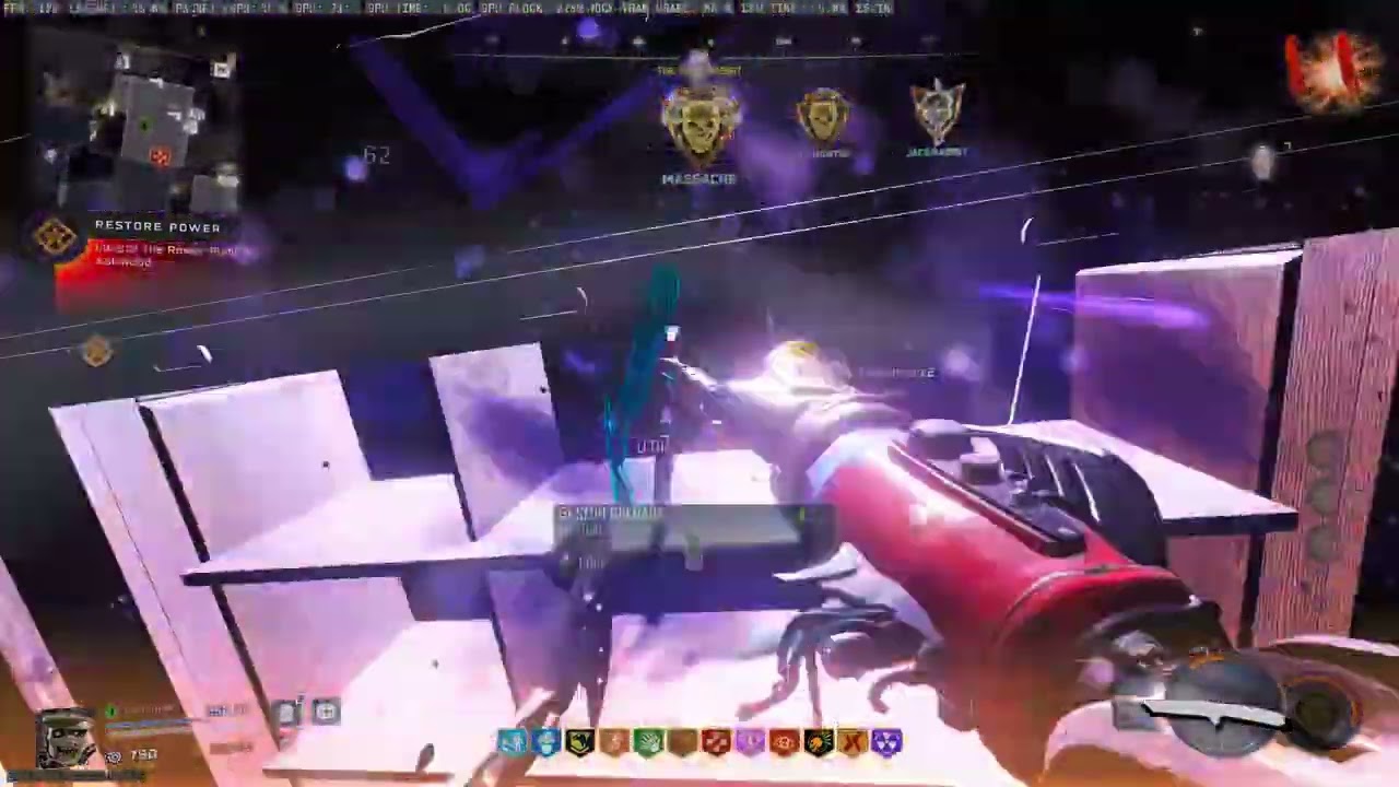 Fastest Strategy - Ashes Of The Damned. Round 100 Speedrun Fail (PATCHED)