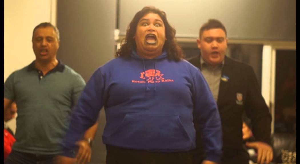 Tēnei te Ruru