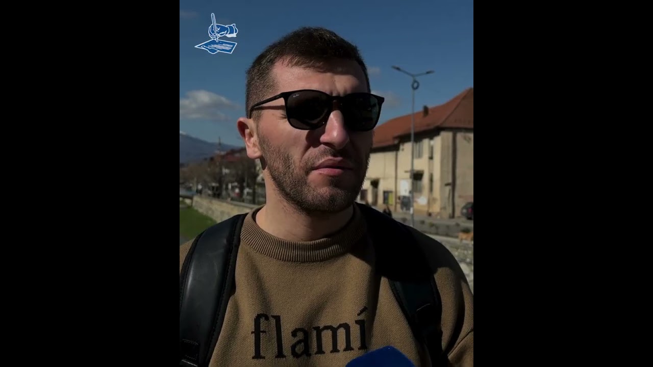 “E kam ngjalle nje njeri, u kthy ne jete kur i kam ndihmu, Zoti ma ka mundesu me i’u ndihmu ...