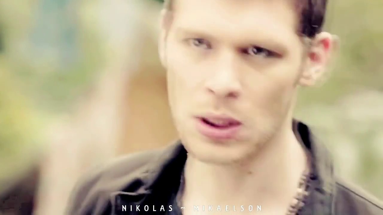 The Originals || Klaus Mikaelson || Impossible
