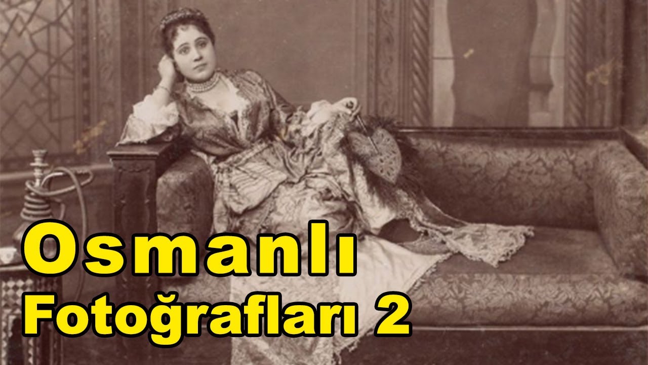 Osmanlı Fotoğrafları 2 #osmanlı #eskiistanbul #osmanlıdönemi
