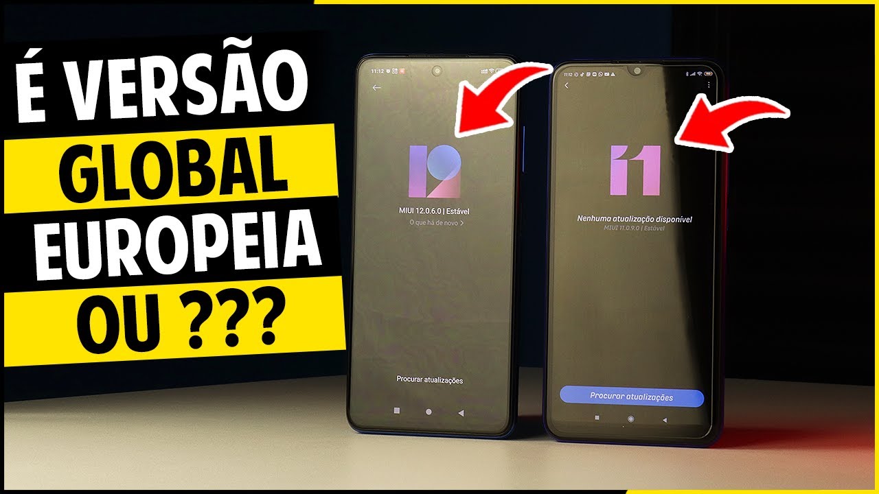 Como saber qual a versão da MIUI do meu XIAOMI? Descubra AGORA!!!