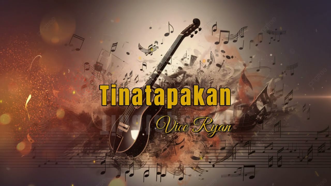 Tinatapakan 2026 Ryan Suno com