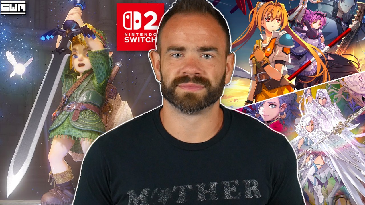 Zelda Ocarina of Time Gets An Interesting Update & GOTY Just Got Interesting | News Wave