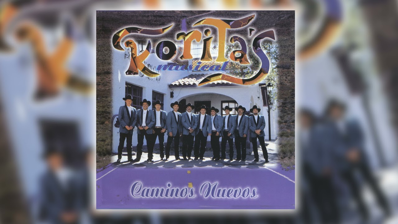 Oye Isabel -  Koritas Musical