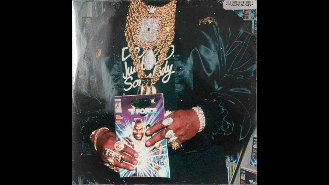 Westside Gunn & Mach Hommy Type Beat - 