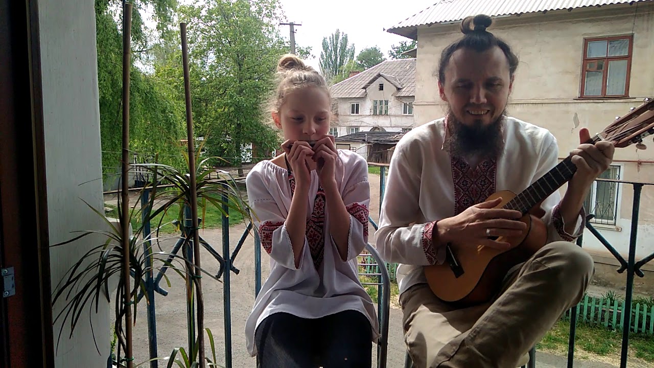 #StayHome | Надія є!