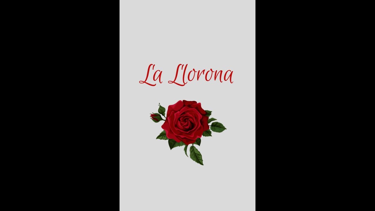 Fiárock - La Llorona