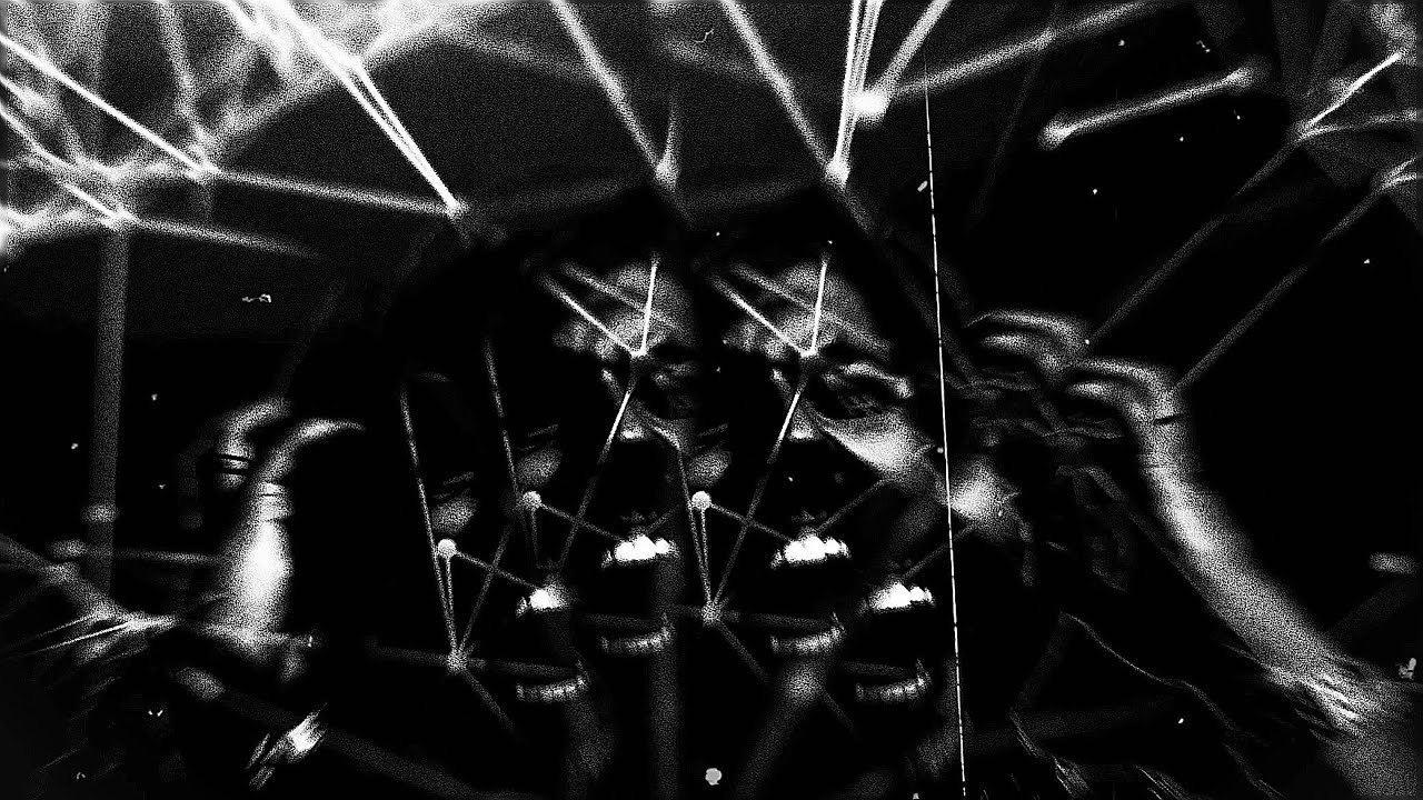 Lost In The Mirror [Official Video] - Gabriel McDowell