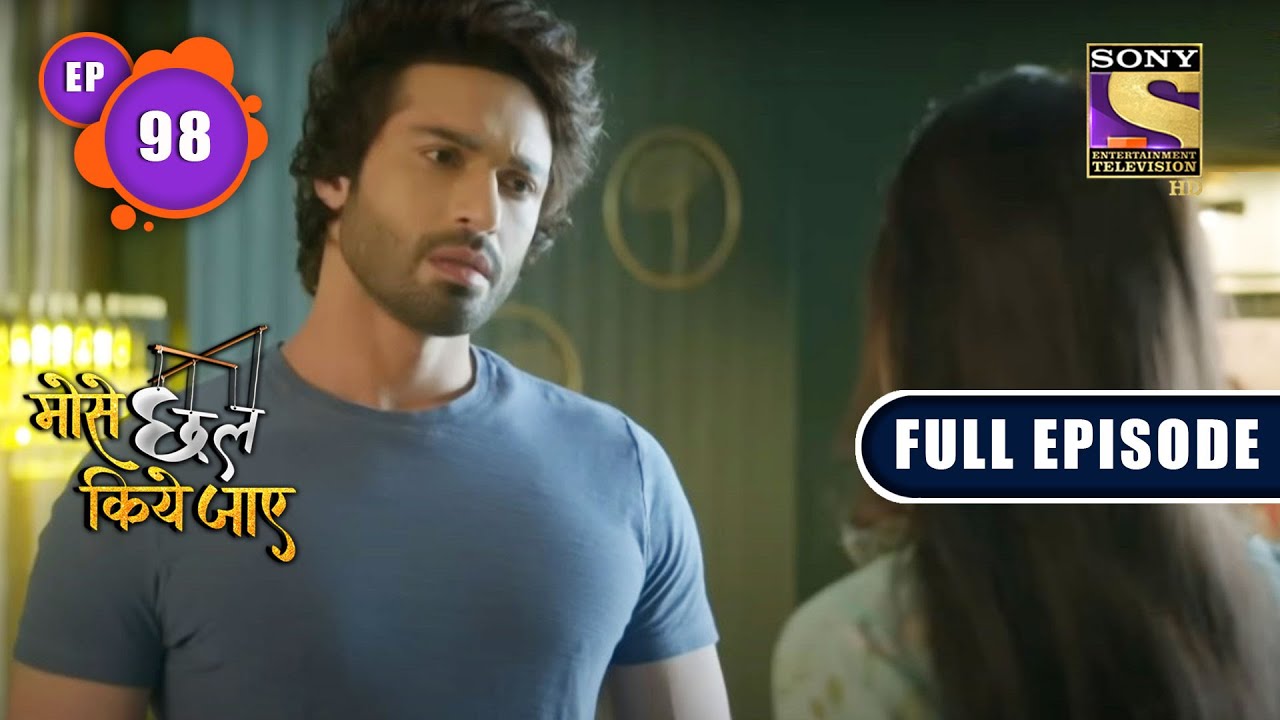 Emotional Game | Mose Chhal Kiye Jaaye - Ep 98 | Full Episode | 27 June 2022