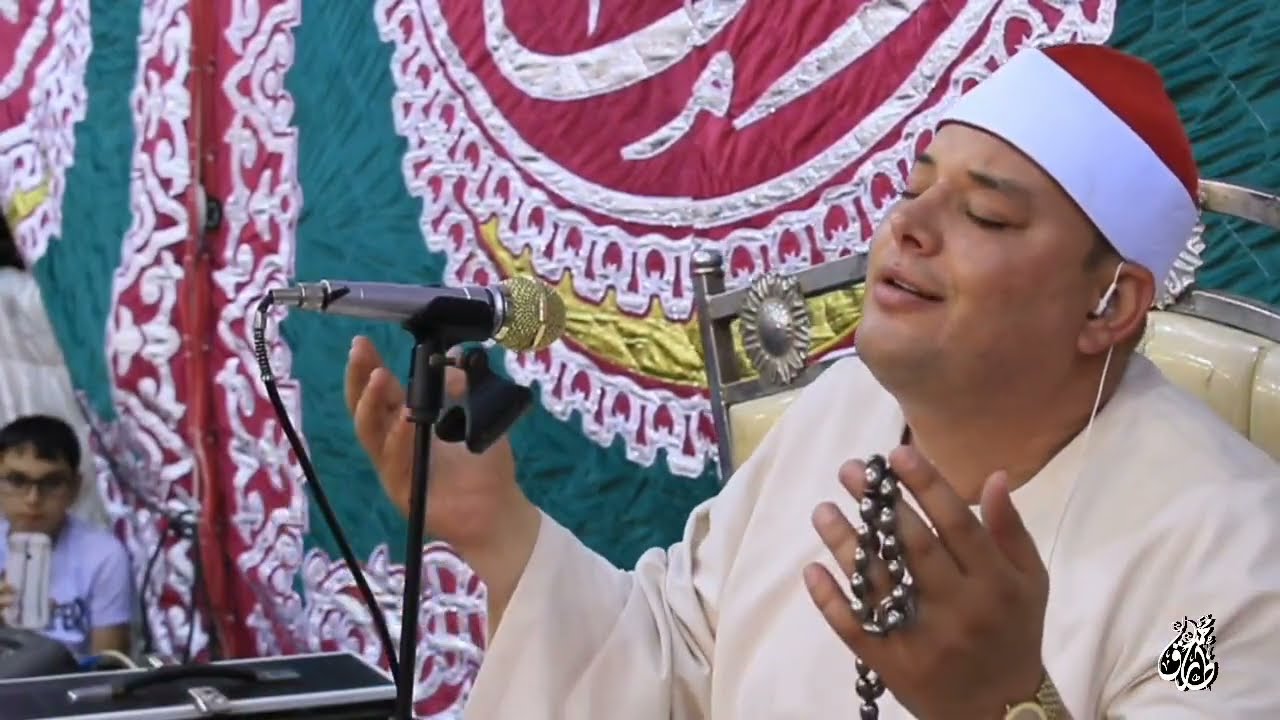 روائع للتاريخ من العالمى الشيخ محمود القزاز 🎙️ روائع الكهف ومريم ❤️#القزاز_العالمى #الصقر 