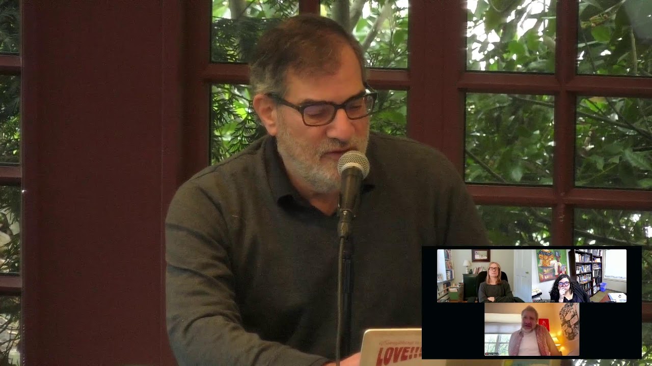 2025 Final Words Live Webcast