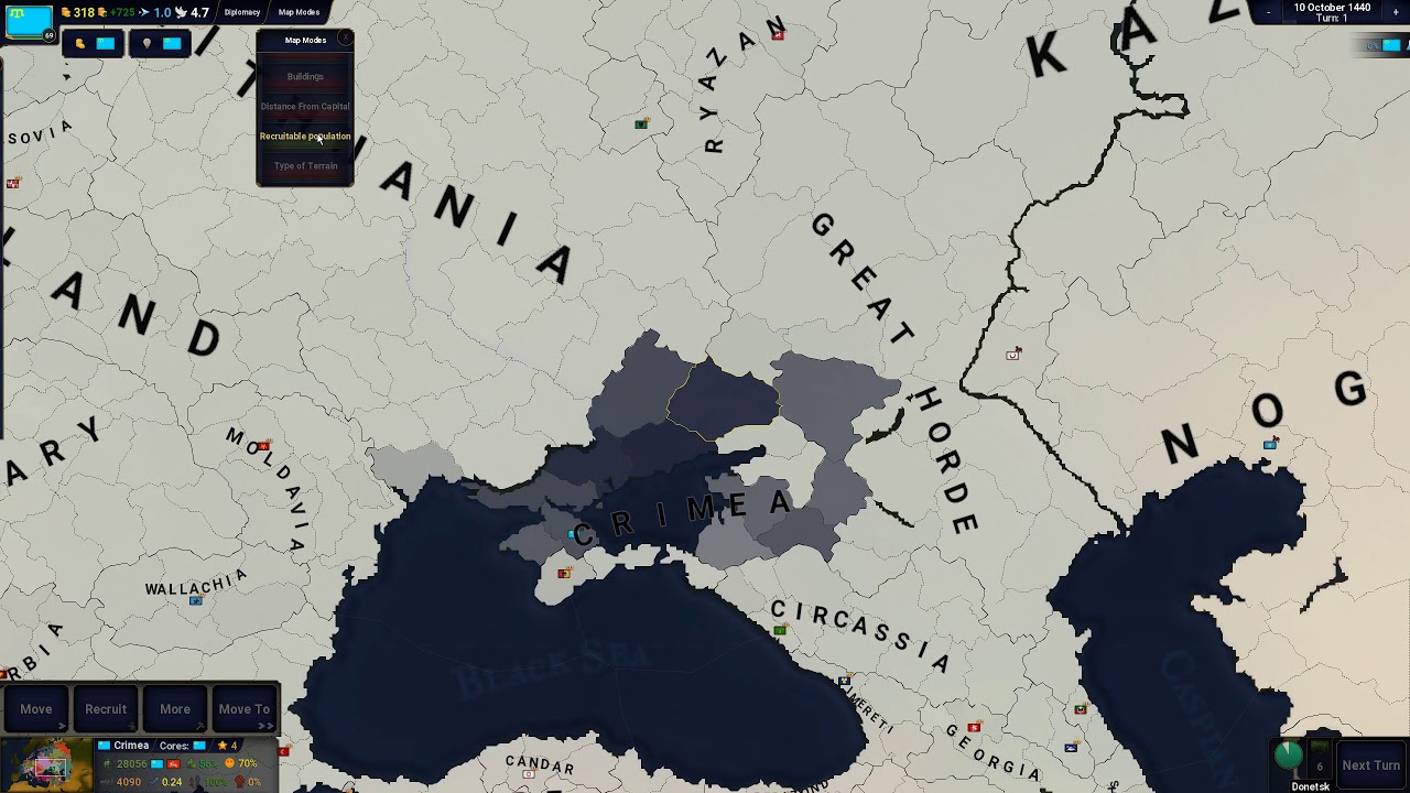 Age of Civilizations II Gameplay Review